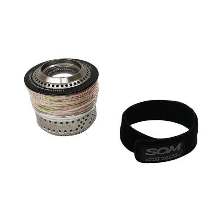  STUDIO OCEAN MARK スタジオオーシャンマーク SOM NO LIMITS リール スプール 10ST5000F