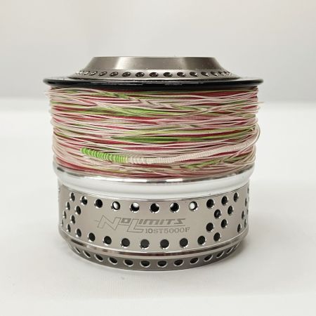  STUDIO OCEAN MARK スタジオオーシャンマーク SOM NO LIMITS リール スプール 10ST5000F