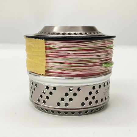  STUDIO OCEAN MARK スタジオオーシャンマーク SOM NO LIMITS リール スプール 10ST5000F