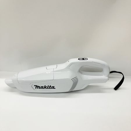  MAKITA マキタ 充電式クリーナ 掃除機 CL107FD