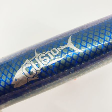  guston ガストン SUPERPOP スーパーポップ シェル貼り ルアー 230 現状渡し