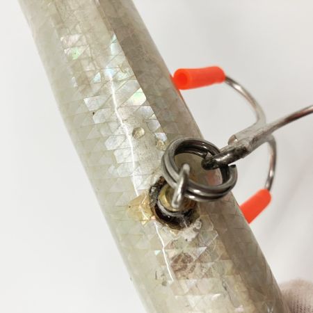  guston ガストン SUPERPOP スーパーポップ シェル貼り ルアー 230 現状渡し