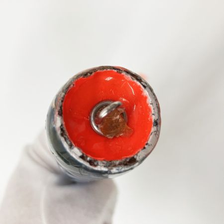  guston ガストン SUPERPOP スーパーポップ シェル貼り ルアー 230 現状渡し