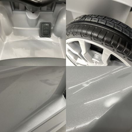  トイザらス avigo アウディ R8 スパイダー ミニ バッテリー式乗用