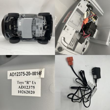  トイザらス avigo アウディ R8 スパイダー ミニ バッテリー式乗用