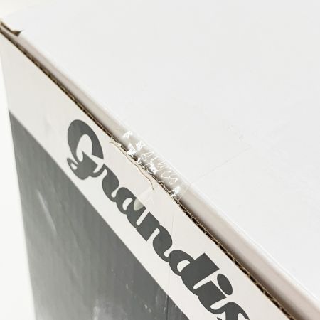  BANPRESTO バンプレスト Grandista グランディスタ BARDUCK バーダック フィギュア 未開封品