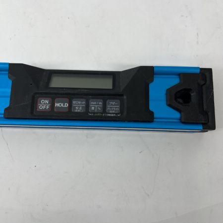 shinnwa ブルーレベル Pro２ デジタル水平器350mm 防塵防水 マグネットなし 75313 ブルー