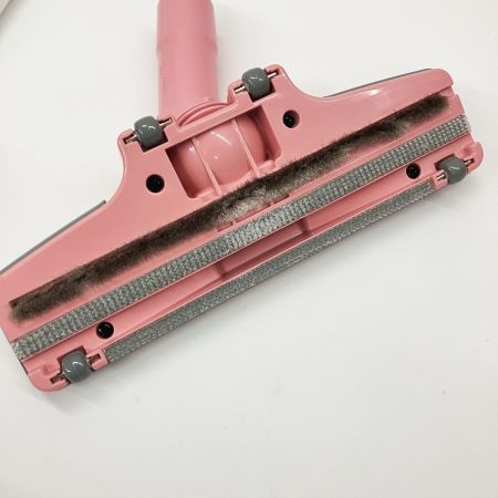  MAKITA マキタ バッテリ内蔵式 充電式クリーナ 10.8v CL105D ピンク 現状渡し