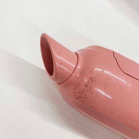  MAKITA マキタ バッテリ内蔵式 充電式クリーナ 10.8v CL105D ピンク 現状渡し