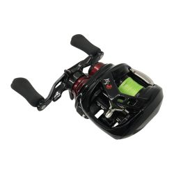 〇〇 DAIWA ダイワ 月下美人  ベイトリール AIR TW 8.5 Bランク