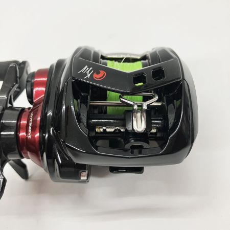  DAIWA ダイワ 月下美人  ベイトリール AIR TW 8.5