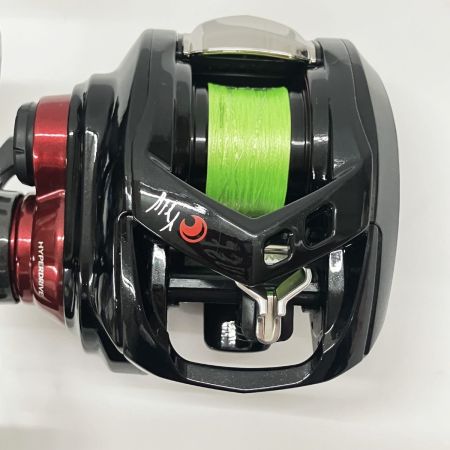  DAIWA ダイワ 月下美人  ベイトリール AIR TW 8.5