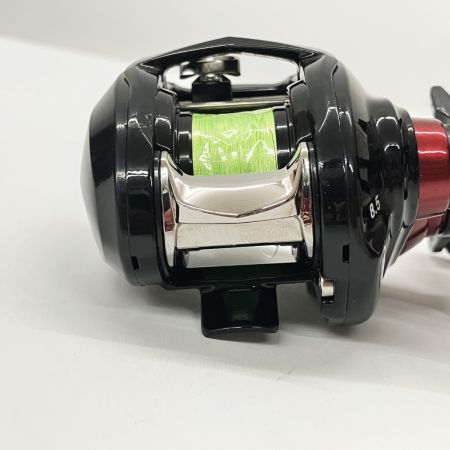  DAIWA ダイワ 月下美人  ベイトリール AIR TW 8.5