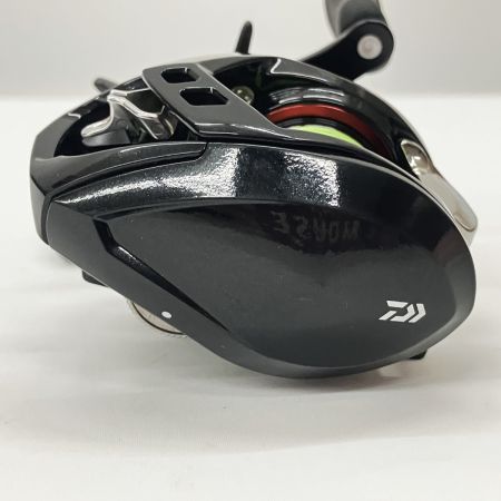  DAIWA ダイワ 月下美人  ベイトリール AIR TW 8.5