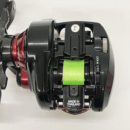  DAIWA ダイワ 月下美人  ベイトリール AIR TW 8.5