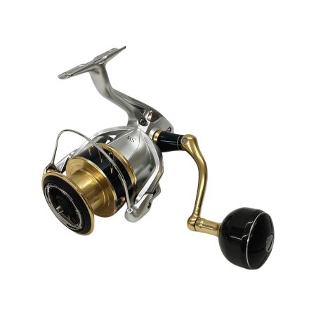  SHIMANO シマノ STRADIC SW 18 ストラディックSW 5000XG 03896 スピニングリール