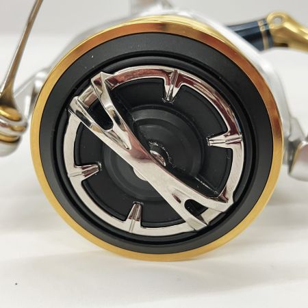  SHIMANO シマノ STRADIC SW 18 ストラディックSW 5000XG 03896 スピニングリール