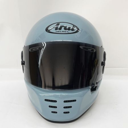  Arai アライ ヘルメット RAPIDE NEO 61.62cm アイスブルー
