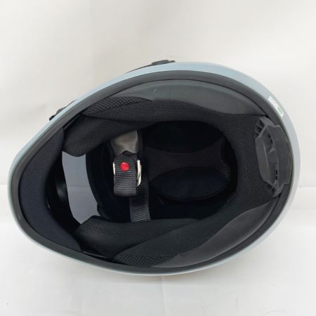  Arai アライ ヘルメット RAPIDE NEO 61.62cm アイスブルー
