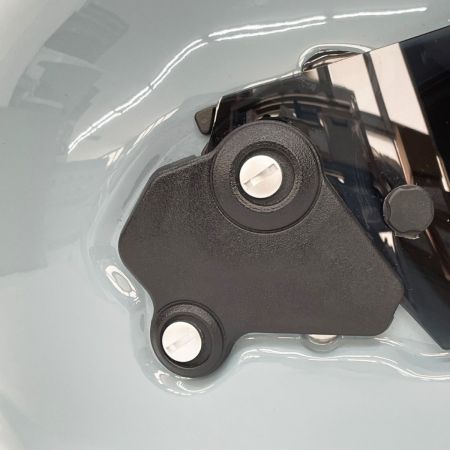  Arai アライ ヘルメット RAPIDE NEO 61.62cm アイスブルー