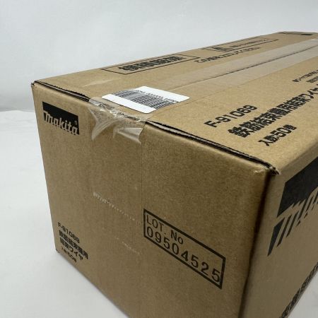  MAKITA マキタ 結束ワイヤ 50巻 F-91069 未使用品
