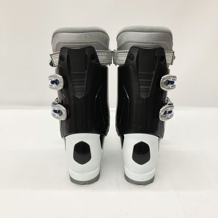  NORDICA ノルディカ Cruise SX NF5 スキー スキーブーツ 25-25.5cm ホワイト 現状渡し