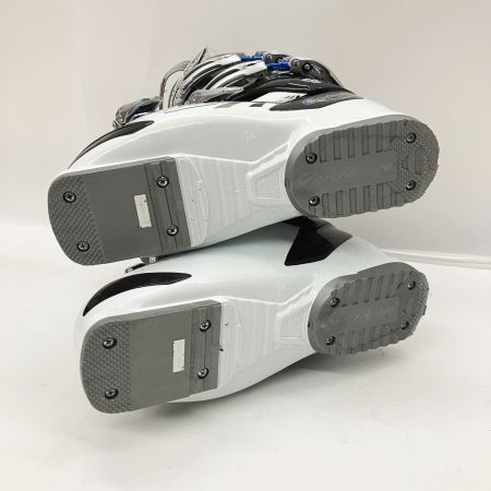  NORDICA ノルディカ Cruise SX NF5 スキー スキーブーツ 25-25.5cm ホワイト 現状渡し