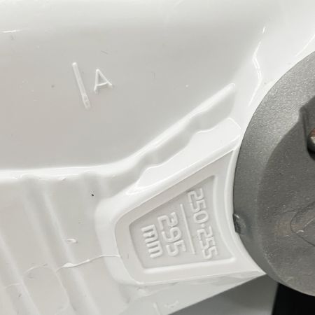  NORDICA ノルディカ Cruise SX NF5 スキー スキーブーツ 25-25.5cm ホワイト 現状渡し