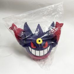 〇〇  ポケットモンスター 一番くじ メガシンカ C賞 メガゲンガー ぬいぐるみ Nランク