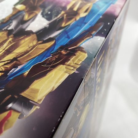  BANDAI バンダイ ナンバーワン戦隊ゴジュウジャー DXテガソード センタイリングセット