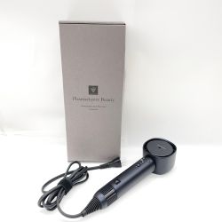 〇〇 SHARP シャープ Plasmacluster Beauty ドレープフロードライヤー2024年製  IB-WX902-B ブラック Sランク