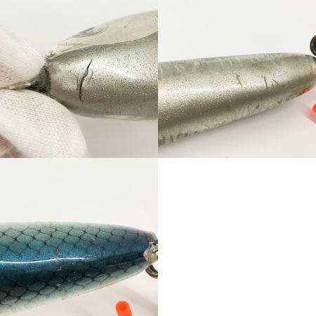  guston ルアー 220