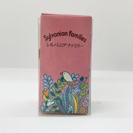  EPOCH シルバニアファミリー クマの女の子（グレータイプ） ｸ-16-480