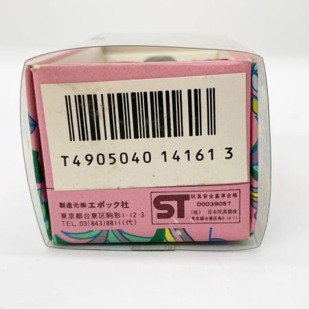  EPOCH シルバニアファミリー クマの女の子（グレータイプ） ｸ-16-480