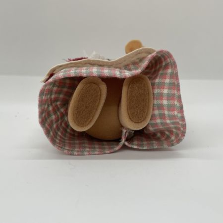  Sekiguchi TEDDY BEAR STORY うさぎのバーバ 1360B-130