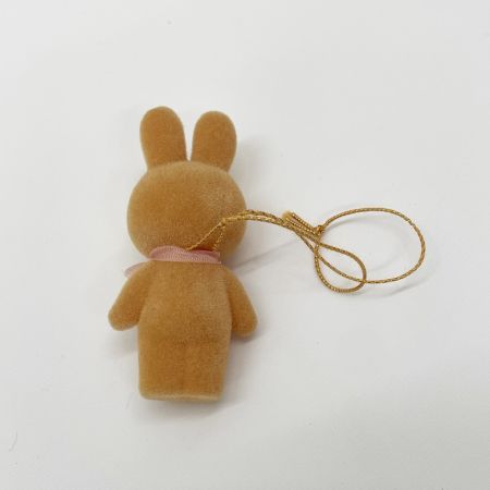  Sekiguchi TEDDY BEAR STORY うさぎのバーバ 1360B-130