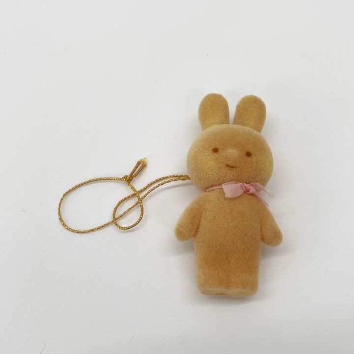 Sekiguchi TEDDY BEAR STORY うさぎのバーバ 1360B-130 - 中古トレカ