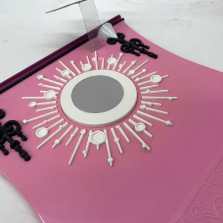  MATTEL マテル バービーin バスルーム 人形 ドレッサー