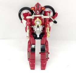 〇〇 SEGA セガ 超光戦士シャンゼリオン 超光騎士リクシンキ 本体のみ Cランク