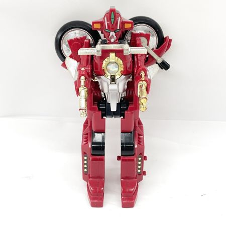  SEGA セガ 超光戦士シャンゼリオン 超光騎士リクシンキ 本体のみ