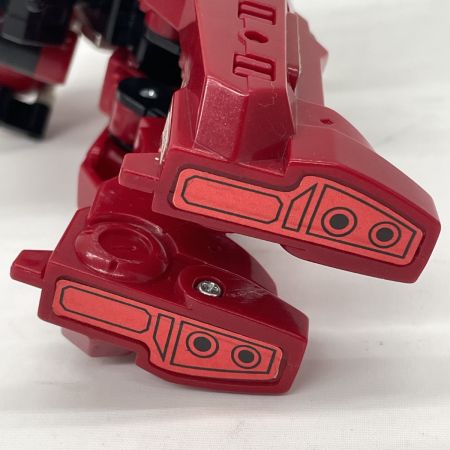  SEGA セガ 超光戦士シャンゼリオン 超光騎士リクシンキ 本体のみ