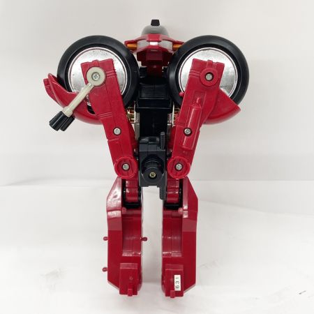  SEGA セガ 超光戦士シャンゼリオン 超光騎士リクシンキ 本体のみ