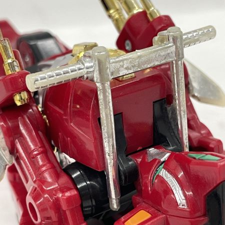  SEGA セガ 超光戦士シャンゼリオン 超光騎士リクシンキ 本体のみ