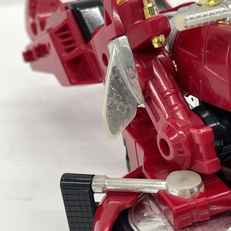  SEGA セガ 超光戦士シャンゼリオン 超光騎士リクシンキ 本体のみ