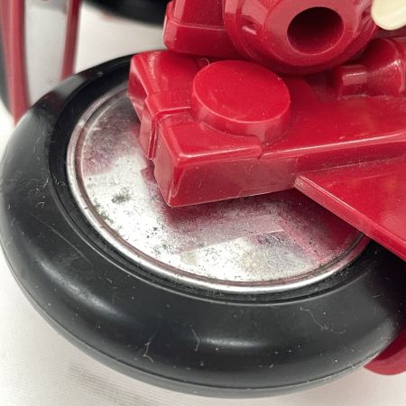  SEGA セガ 超光戦士シャンゼリオン 超光騎士リクシンキ 本体のみ