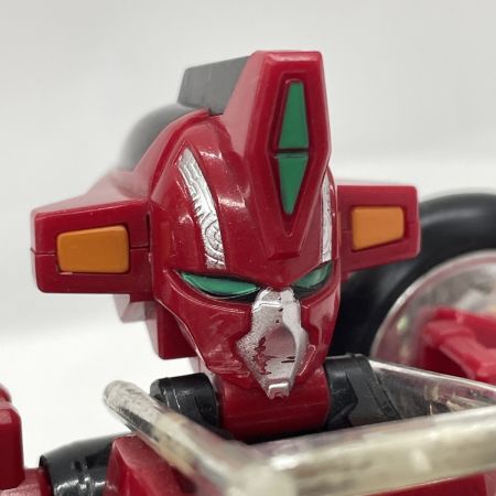  SEGA セガ 超光戦士シャンゼリオン 超光騎士リクシンキ 本体のみ