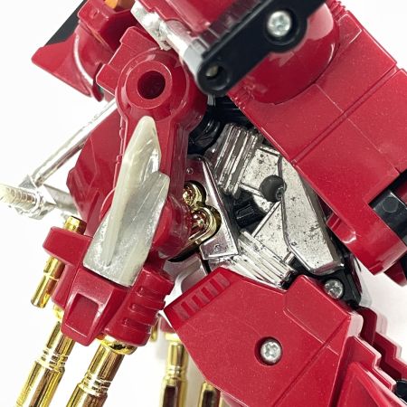  SEGA セガ 超光戦士シャンゼリオン 超光騎士リクシンキ 本体のみ