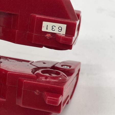  SEGA セガ 超光戦士シャンゼリオン 超光騎士リクシンキ 本体のみ