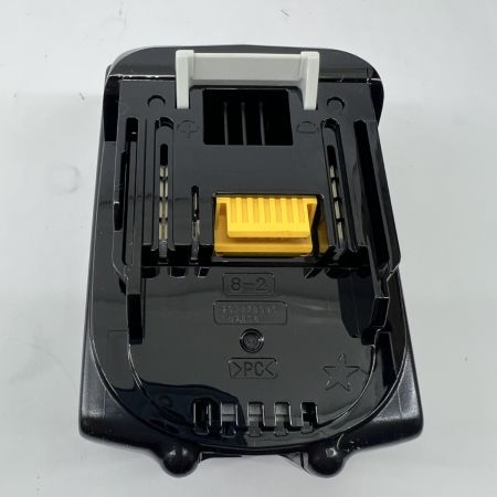  MAKITA マキタ バッテリー 未使用品 18v 6.0Ah BL1860B