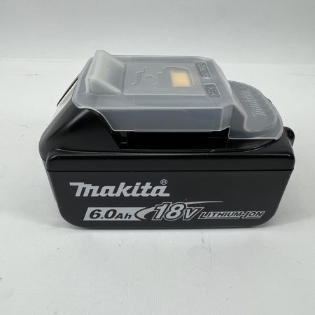  MAKITA マキタ バッテリー 未使用品 18v 6.0Ah BL1860B